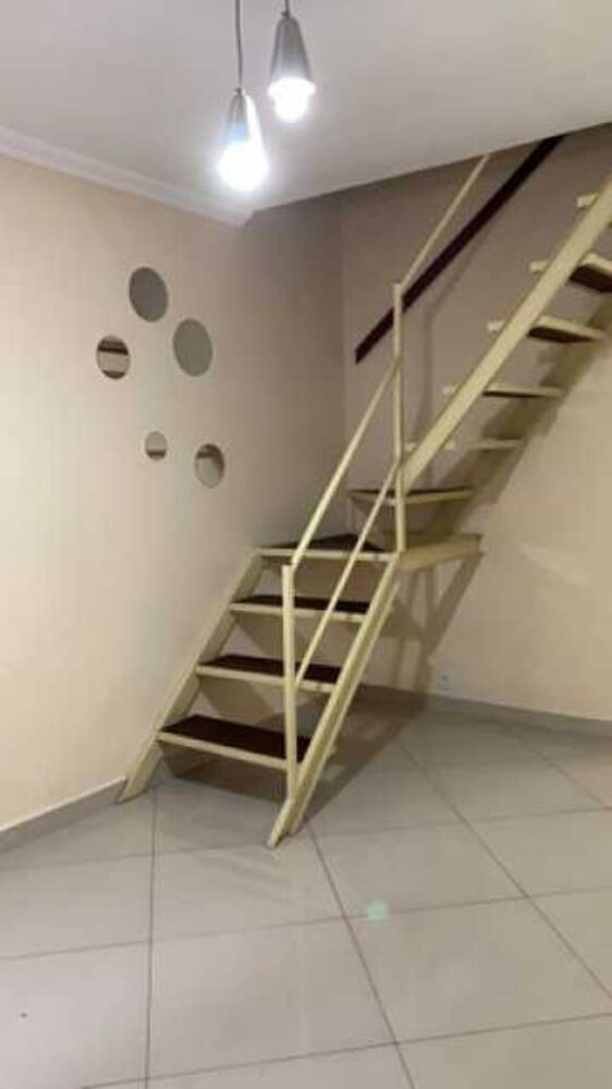 Casa de Condomínio, 2 quartos - Foto 3