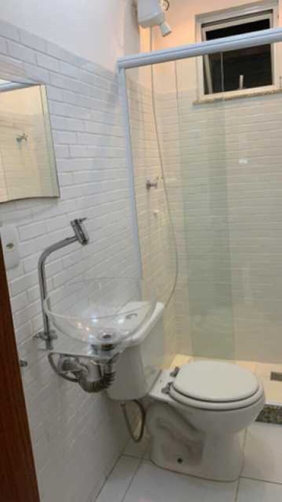 Casa de Condomínio, 2 quartos - Foto 5