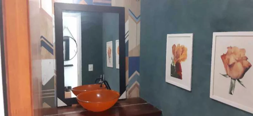 Casa de Condomínio, 3 quartos - Foto 12