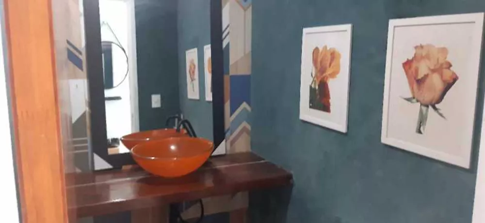 Casa de Condomínio, 3 quartos - Foto 11