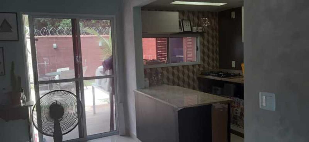 Casa de Condomínio, 3 quartos - Foto 9
