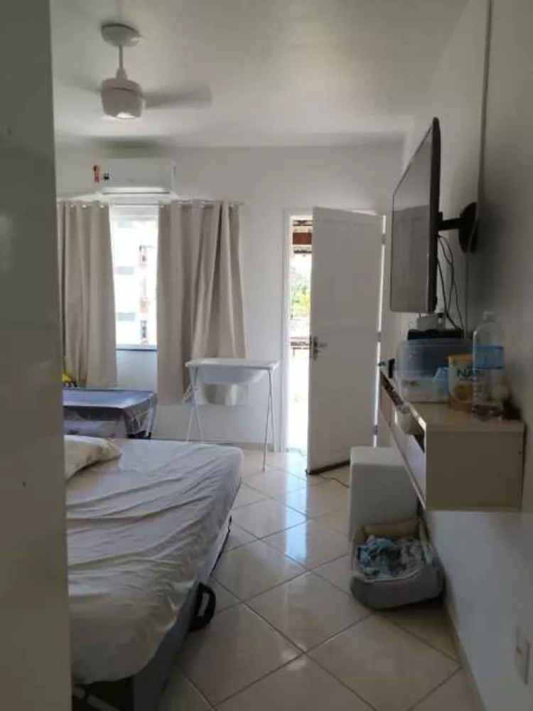 Casa de Condomínio, 2 quartos - Foto 10