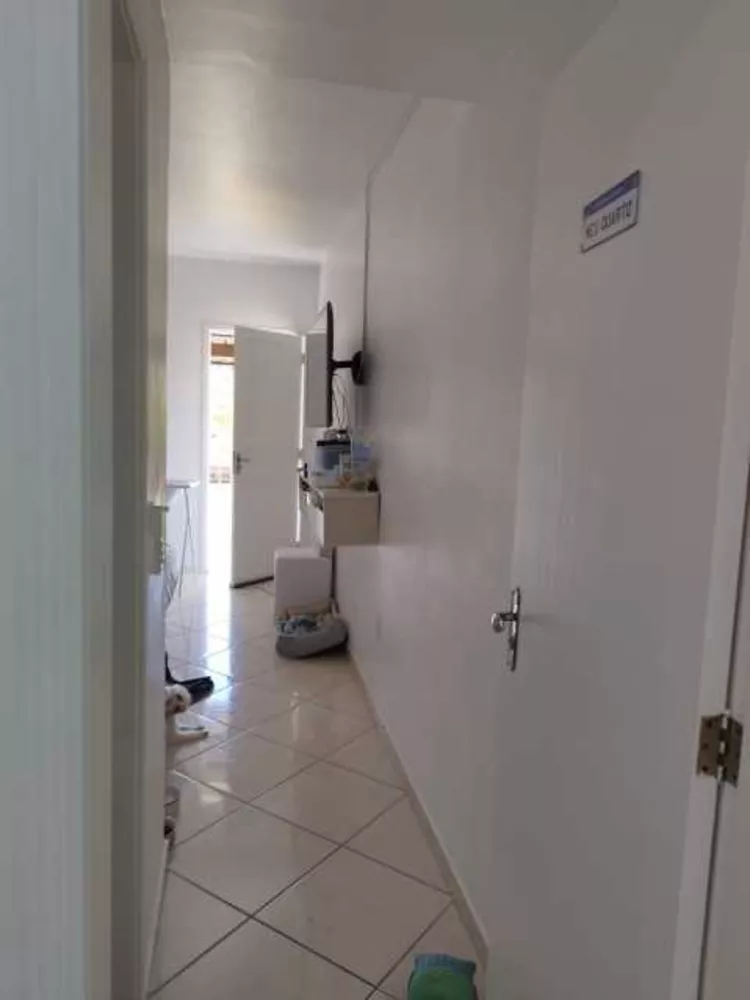 Casa de Condomínio, 2 quartos - Foto 13