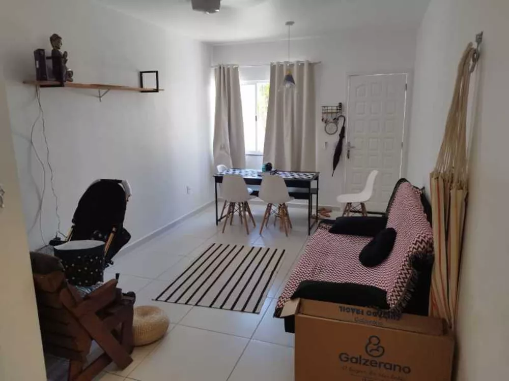 Casa de Condomínio, 2 quartos - Foto 8