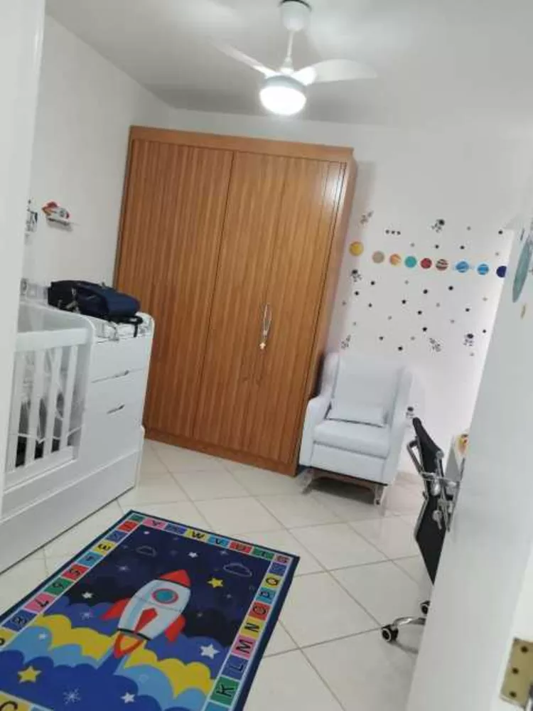 Casa de Condomínio, 2 quartos - Foto 5