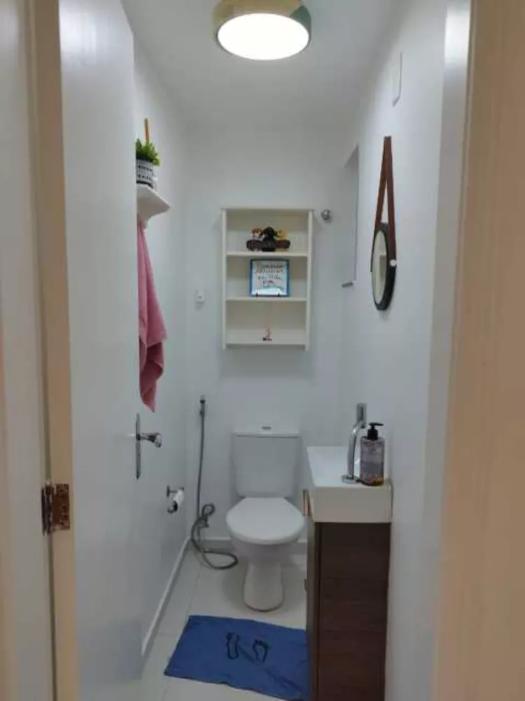 Casa de Condomínio, 2 quartos - Foto 4