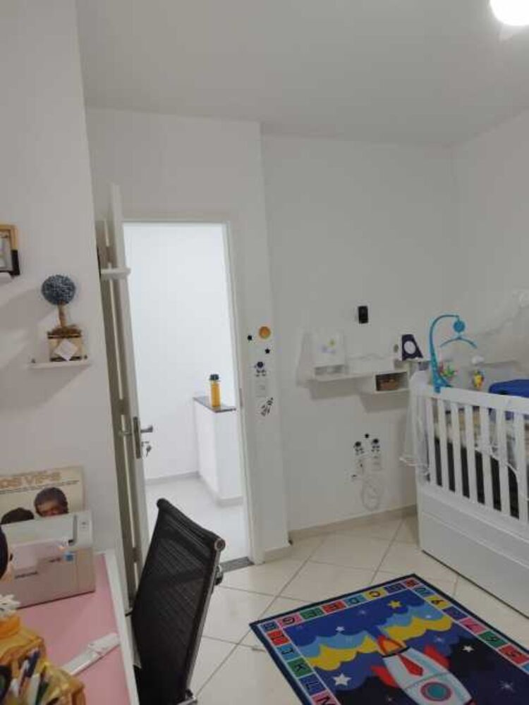 Casa de Condomínio, 2 quartos - Foto 17