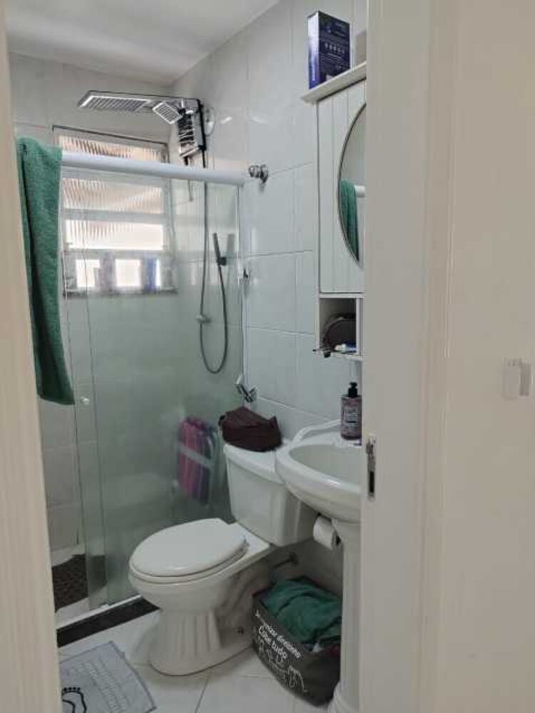 Casa de Condomínio, 2 quartos - Foto 19