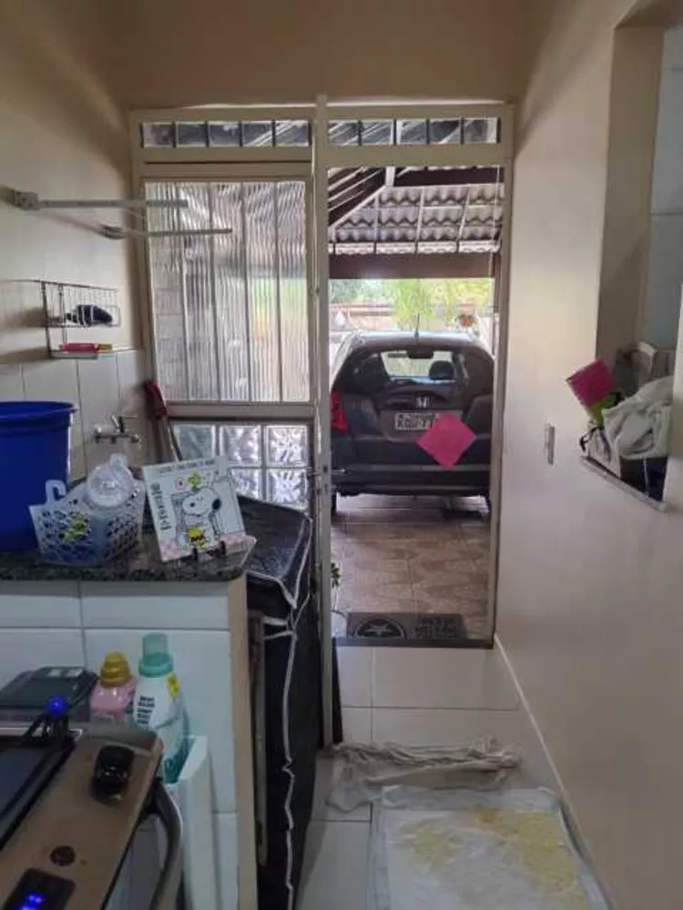 Casa de Condomínio, 2 quartos - Foto 6