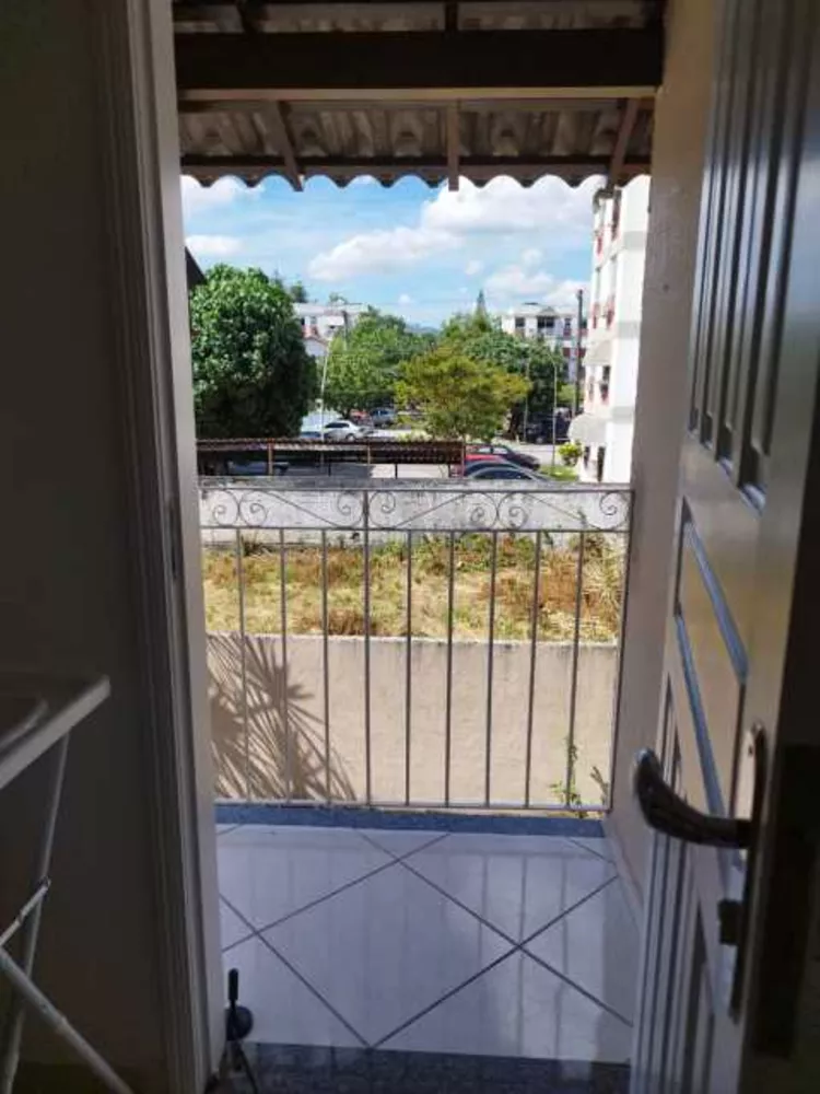 Casa de Condomínio, 2 quartos - Foto 2