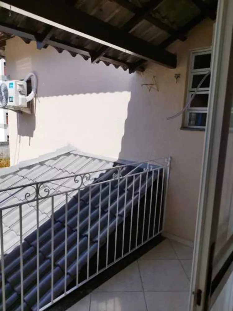 Casa de Condomínio, 2 quartos - Foto 9