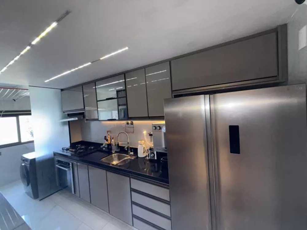 Apartamento, 4 quartos, 97 m² - Foto 14