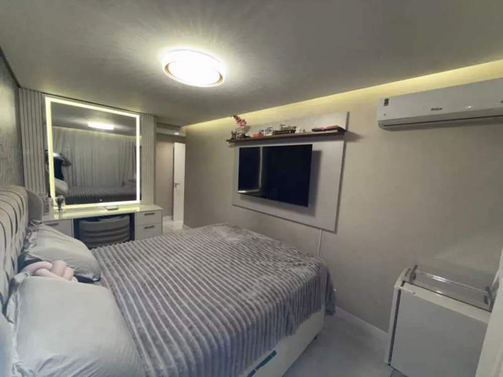 Apartamento, 4 quartos, 97 m² - Foto 34