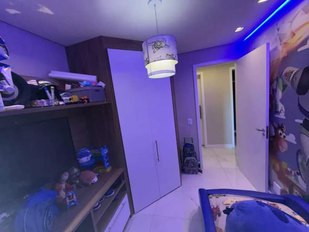 Apartamento, 4 quartos, 97 m² - Foto 29