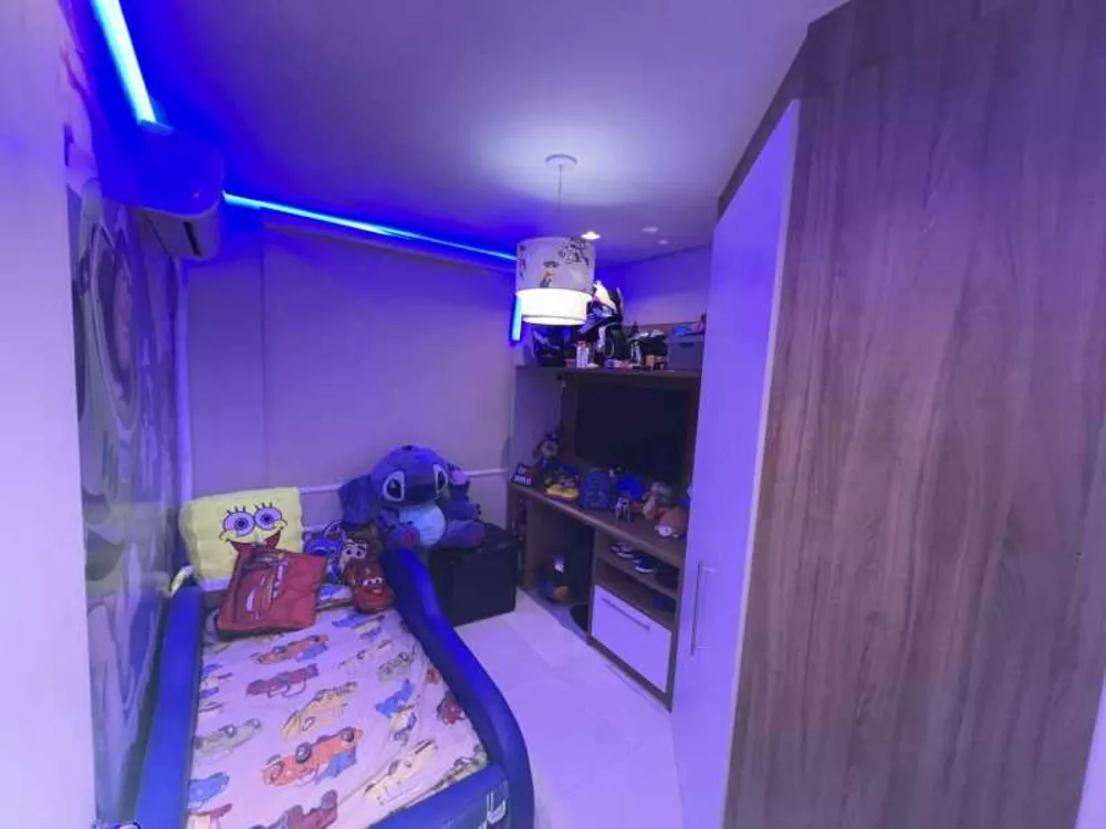 Apartamento, 4 quartos, 97 m² - Foto 23