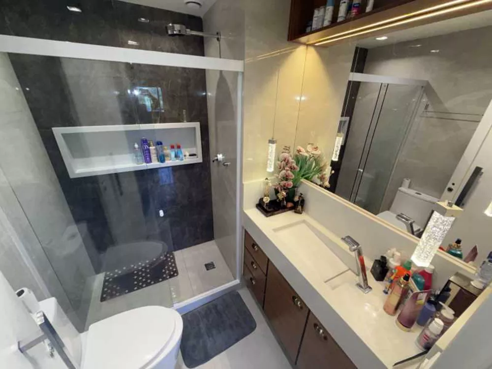 Apartamento, 4 quartos, 97 m² - Foto 13