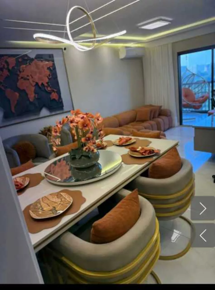 Apartamento, 4 quartos, 97 m² - Foto 1