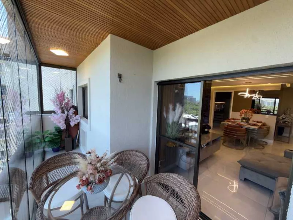 Apartamento, 4 quartos, 97 m² - Foto 15