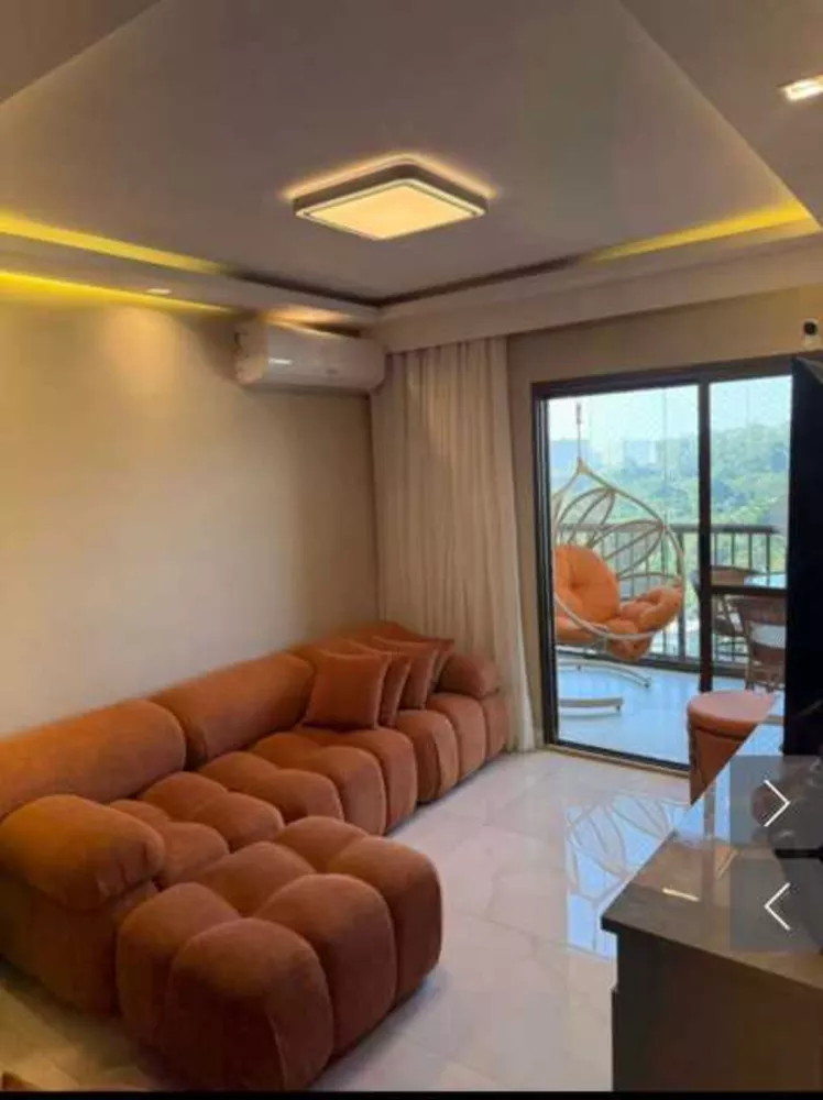 Apartamento, 4 quartos, 97 m² - Foto 3