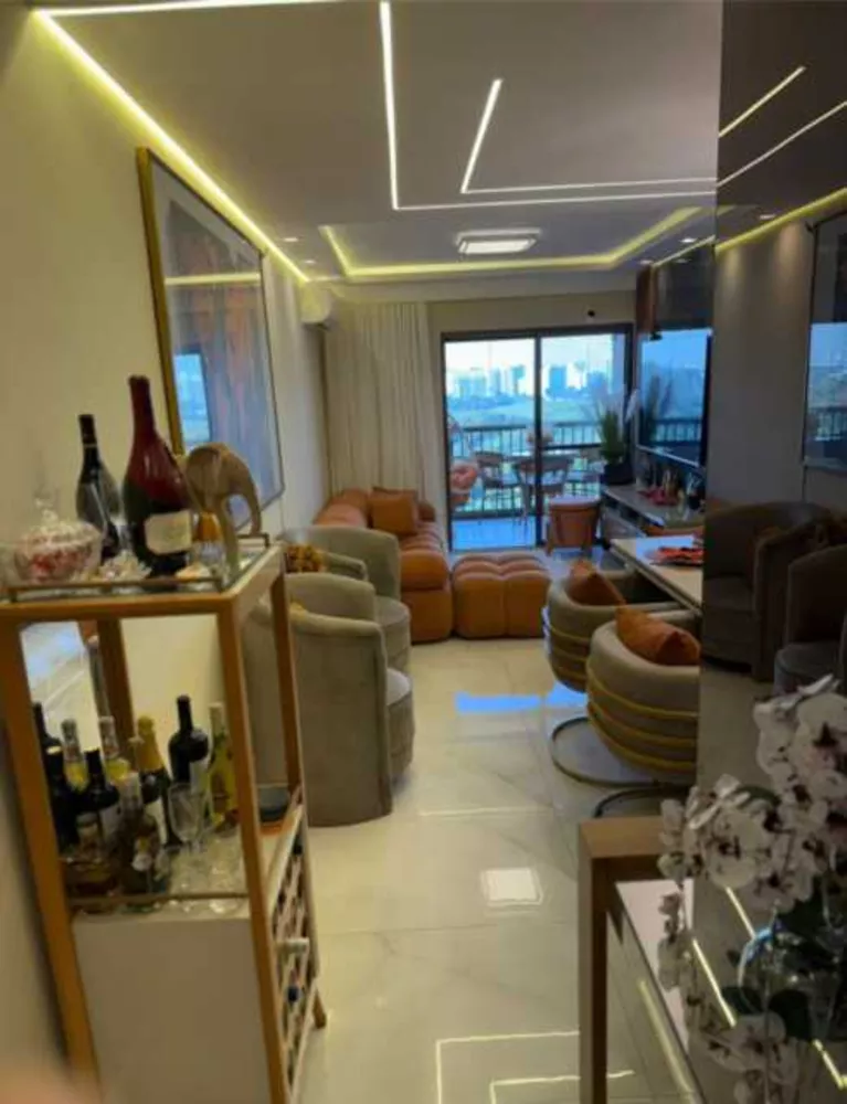 Apartamento, 4 quartos, 97 m² - Foto 2