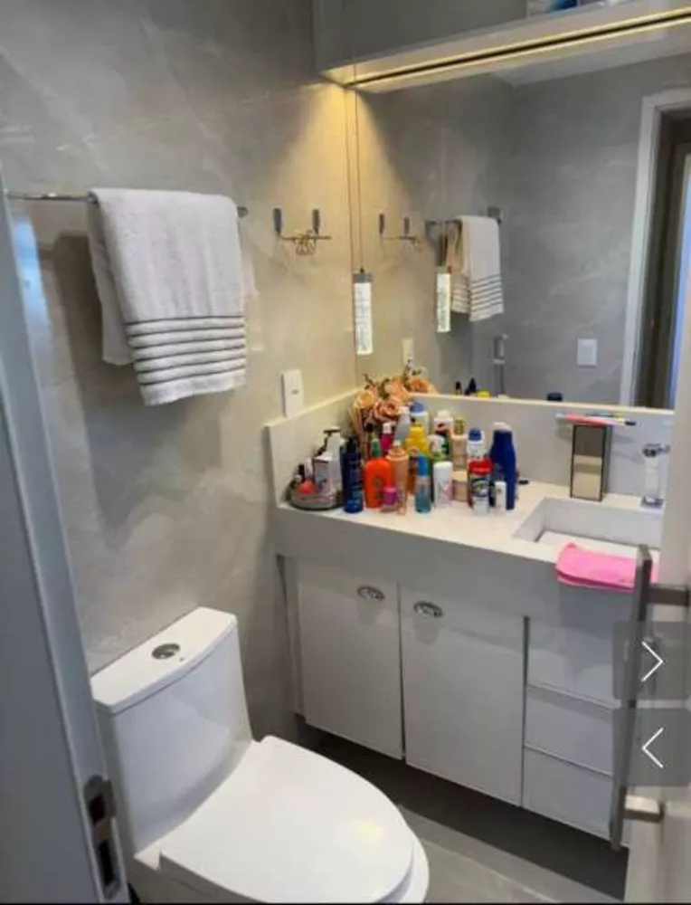 Apartamento, 4 quartos, 97 m² - Foto 8