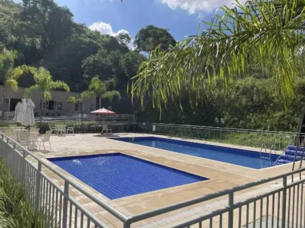 Apartamento, 2 quartos, 45 m² - Foto 8