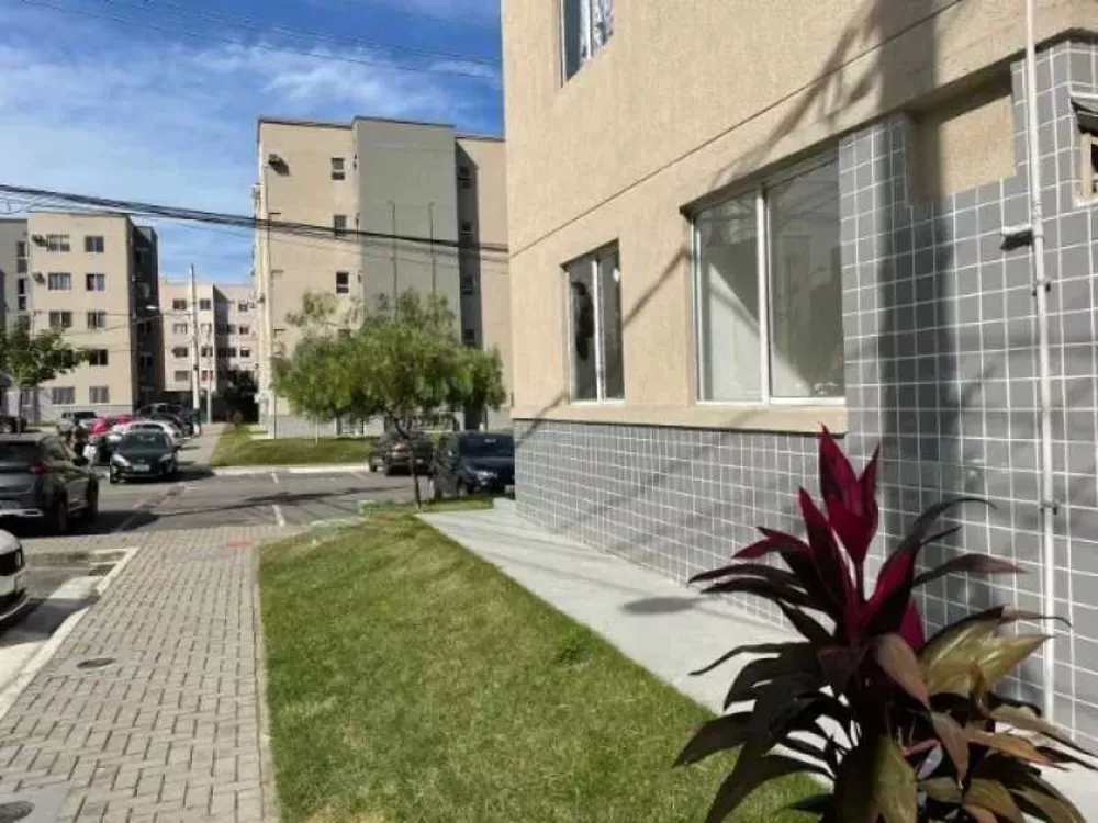 Apartamento, 2 quartos, 45 m² - Foto 10