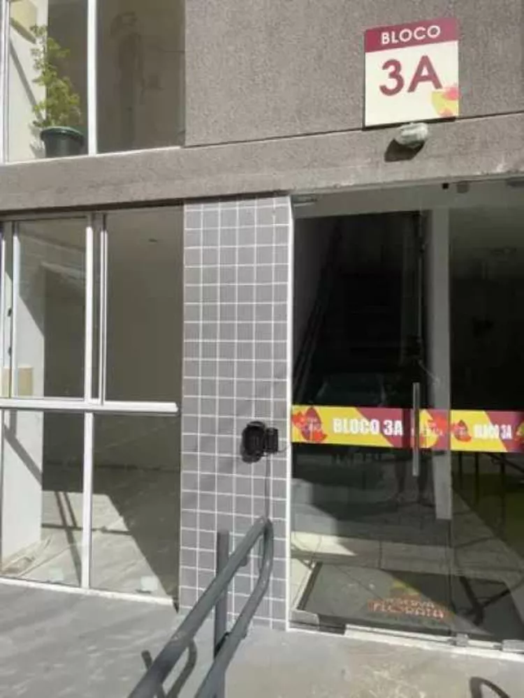 Apartamento, 2 quartos, 45 m² - Foto 6