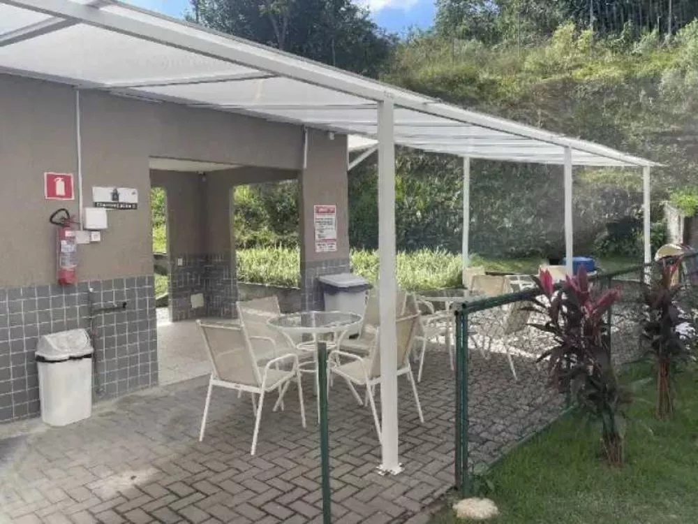 Apartamento, 2 quartos, 45 m² - Foto 3