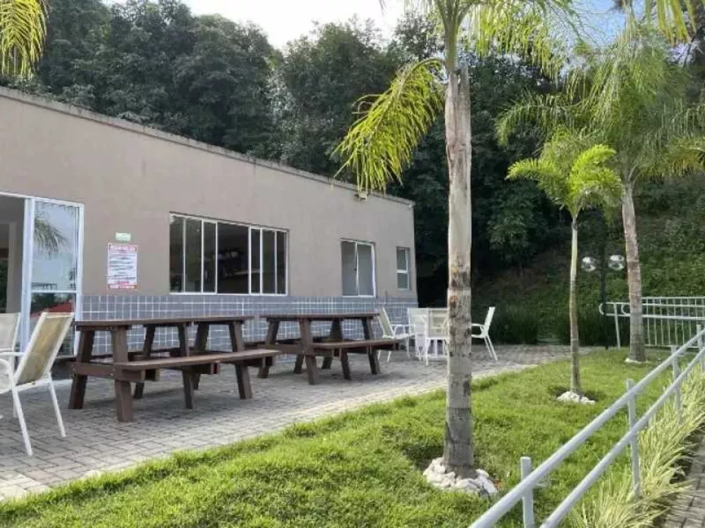 Apartamento, 2 quartos, 45 m² - Foto 9