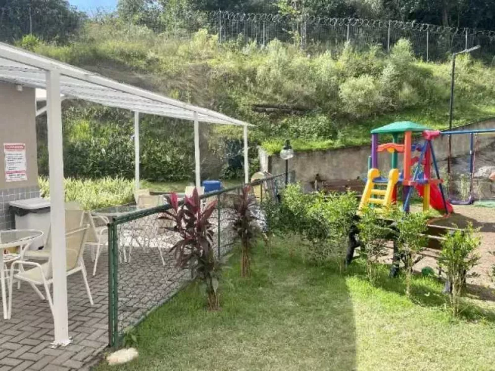 Apartamento, 2 quartos, 45 m² - Foto 1