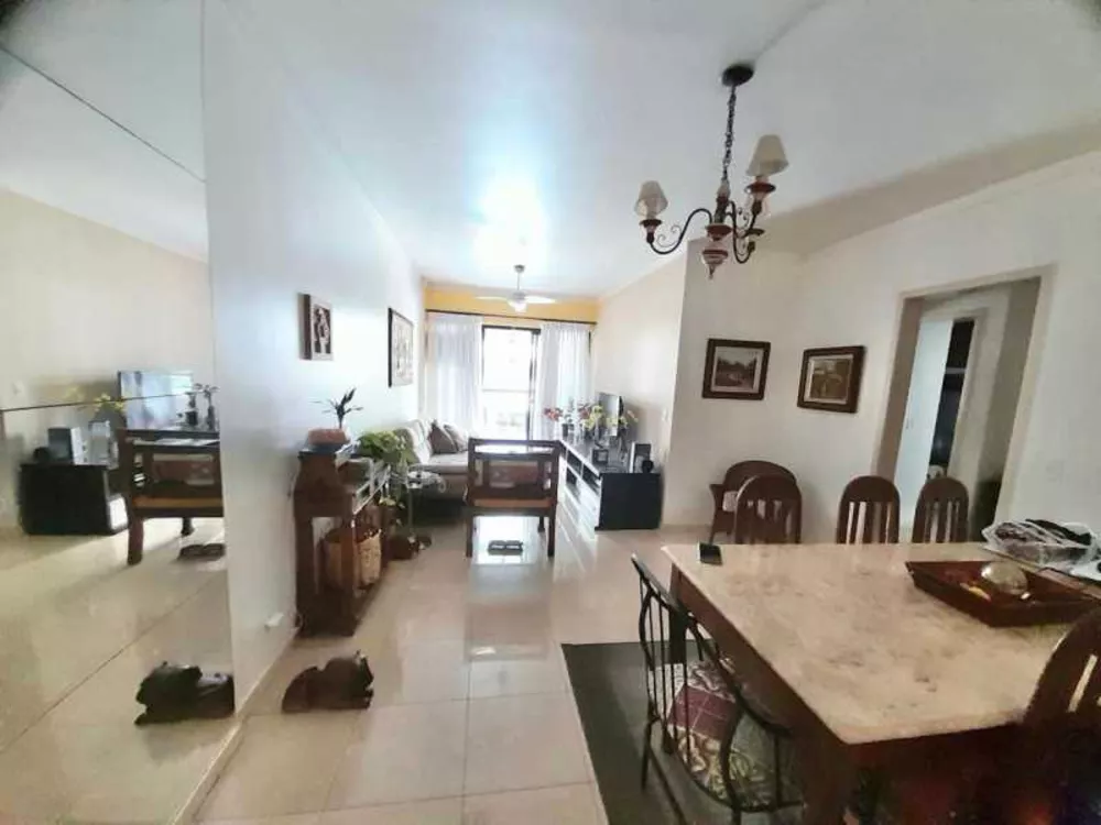 Apartamento, 3 quartos, 110 m² - Foto 1