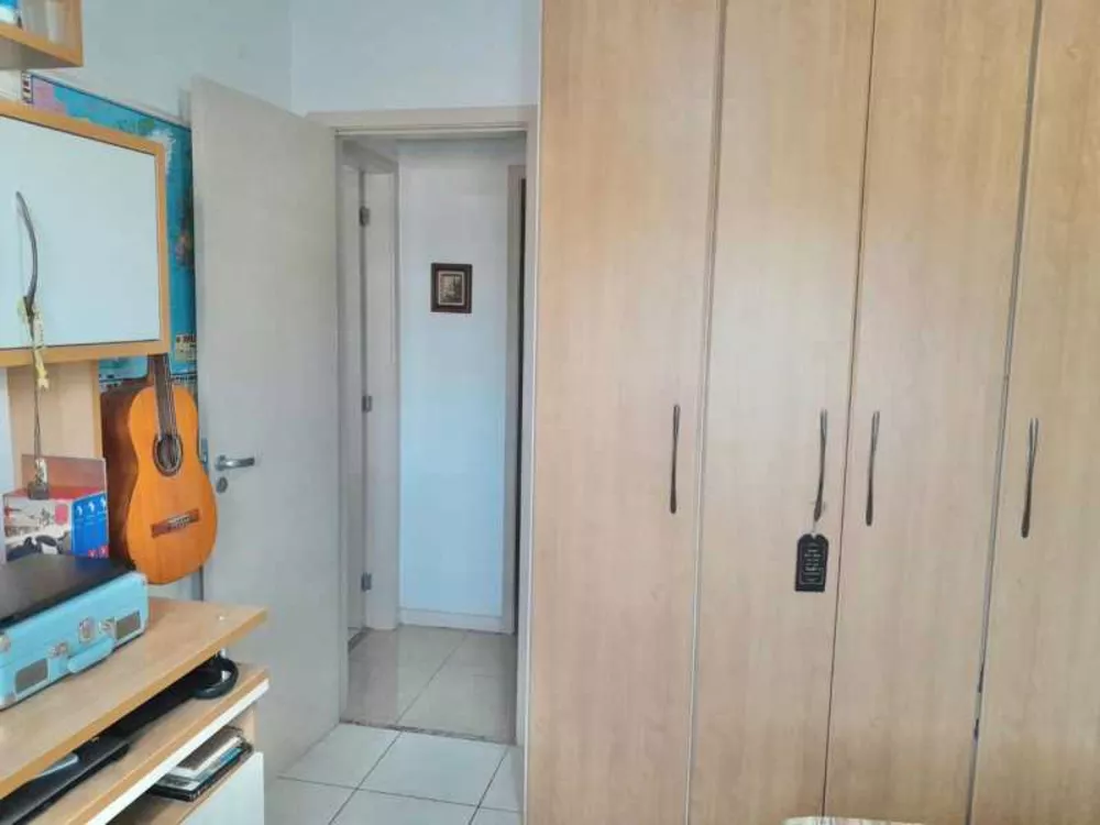 Apartamento, 3 quartos, 110 m² - Foto 11