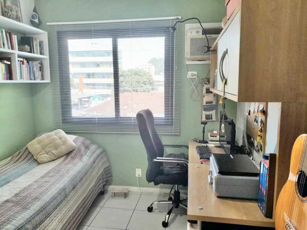 Apartamento, 3 quartos, 110 m² - Foto 10