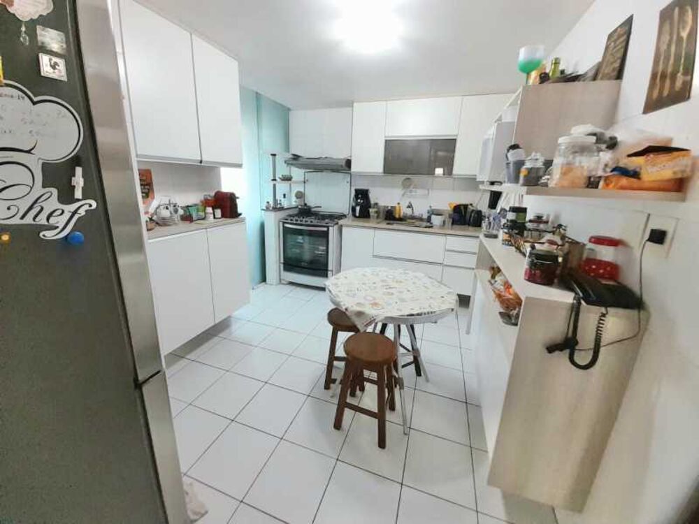 Apartamento, 3 quartos, 110 m² - Foto 6