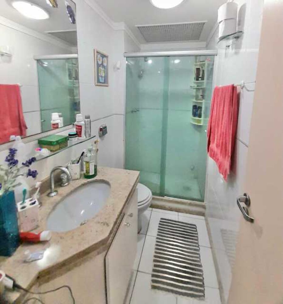 Apartamento, 3 quartos, 110 m² - Foto 16