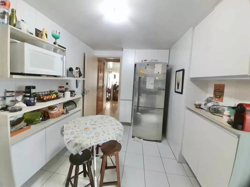 Apartamento, 3 quartos, 110 m² - Foto 5