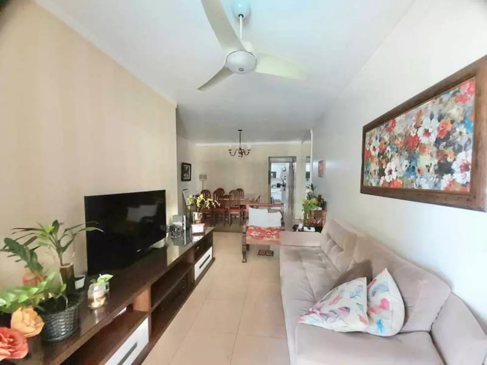 Apartamento, 3 quartos, 110 m² - Foto 4