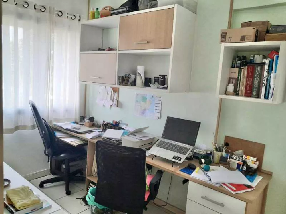 Apartamento, 3 quartos, 110 m² - Foto 13