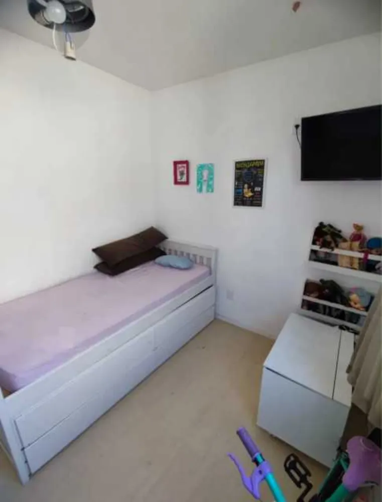 Apartamento, 2 quartos, 46 m² - Foto 13