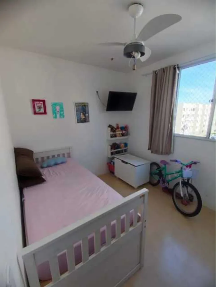 Apartamento, 2 quartos, 46 m² - Foto 7