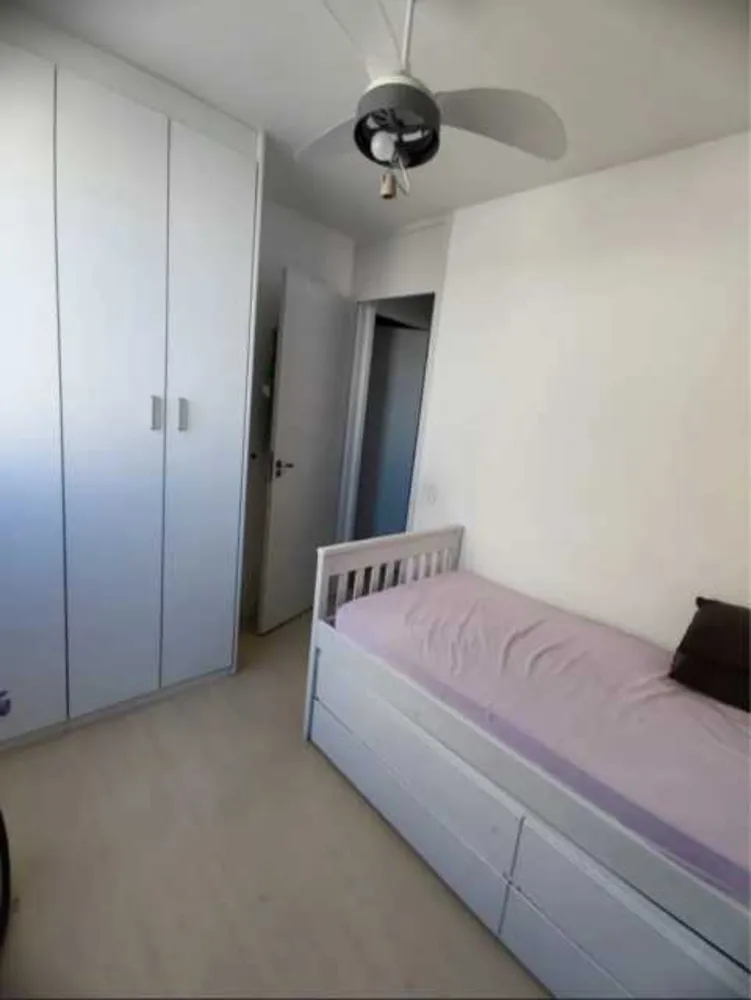 Apartamento, 2 quartos, 46 m² - Foto 8