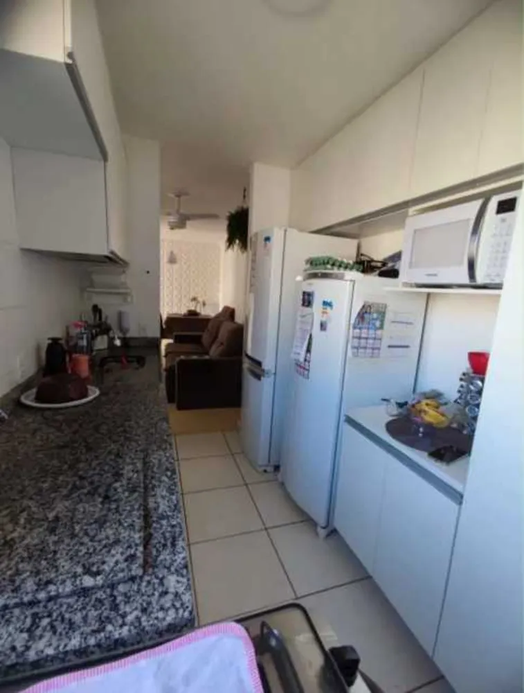 Apartamento, 2 quartos, 46 m² - Foto 11