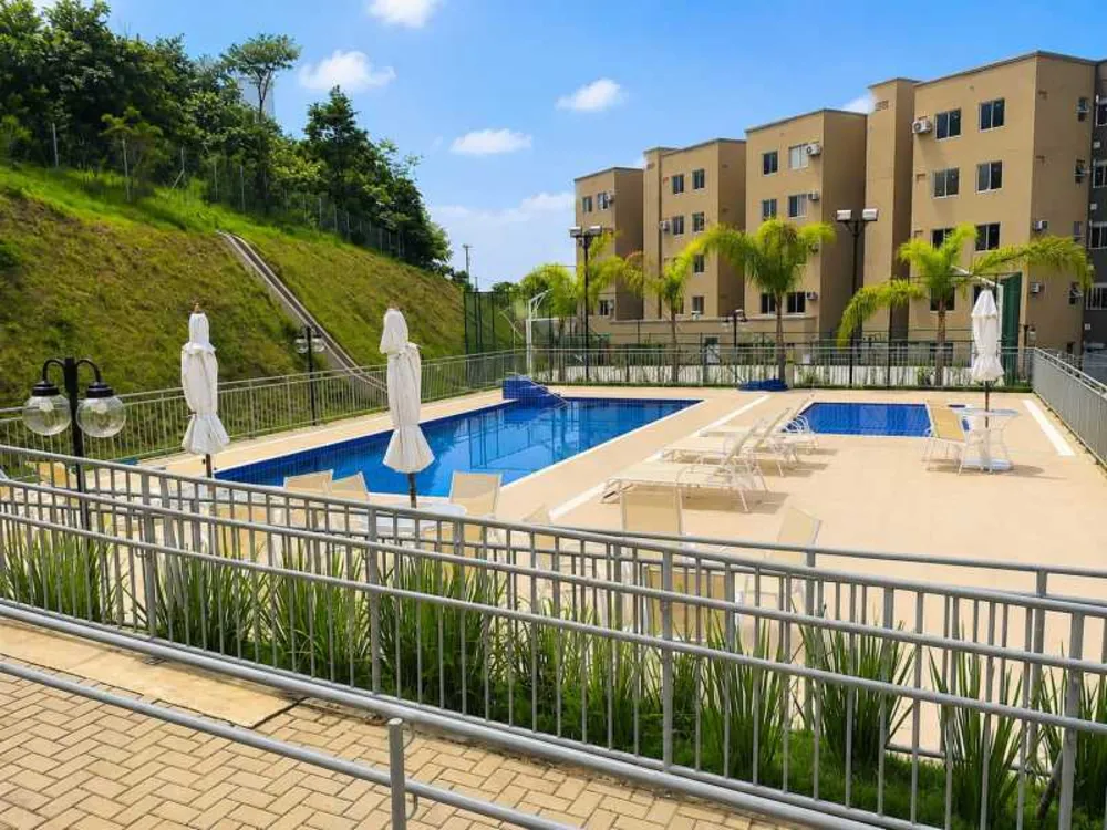 Apartamento, 2 quartos, 46 m² - Foto 1