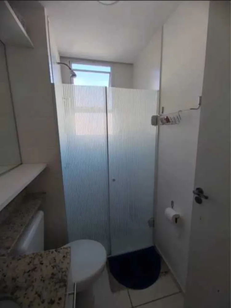 Apartamento, 2 quartos, 46 m² - Foto 6