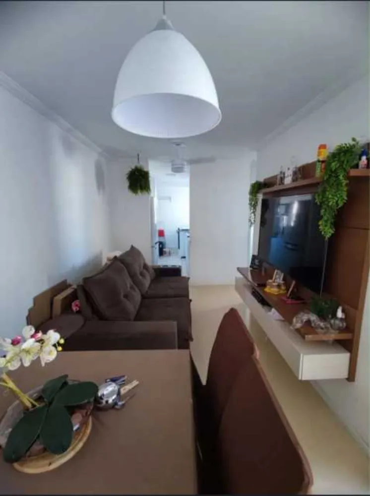 Apartamento, 2 quartos, 46 m² - Foto 5