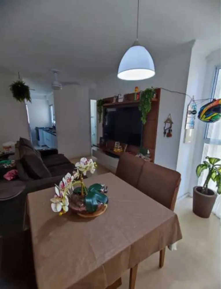 Apartamento, 2 quartos, 46 m² - Foto 12