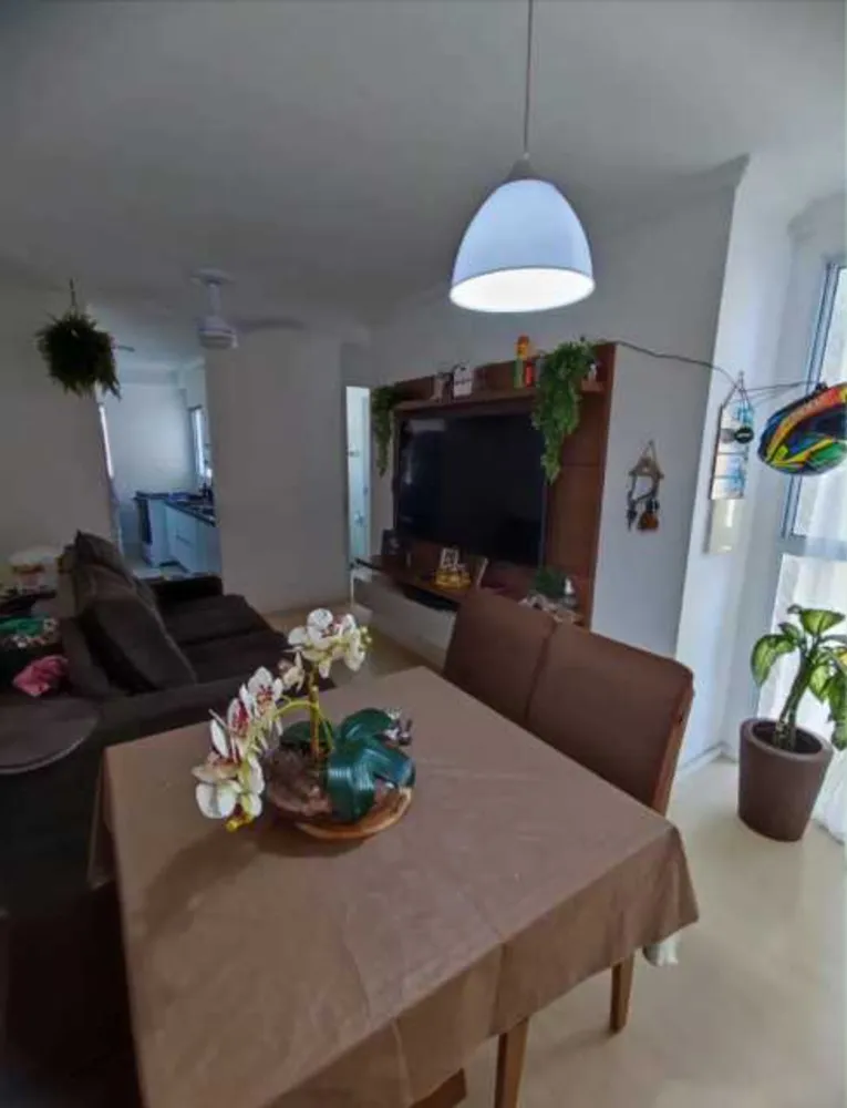 Apartamento, 2 quartos, 46 m² - Foto 3
