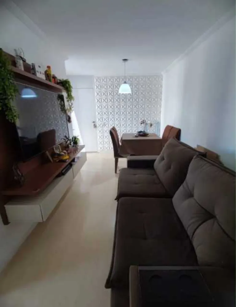 Apartamento, 2 quartos, 46 m² - Foto 4