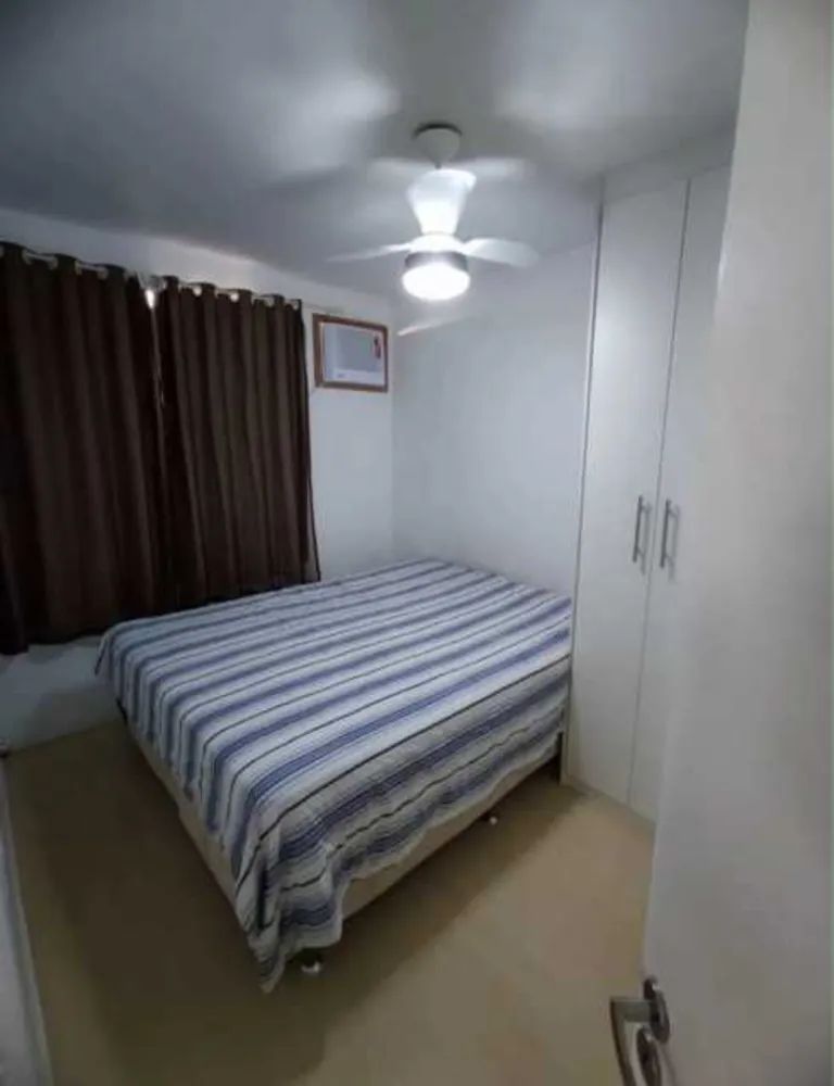 Apartamento, 2 quartos, 46 m² - Foto 10